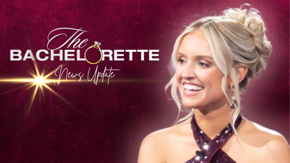 Daisy Kent Reveals Surprising Reason Why People Thought She Was ‘The Bachelorette’