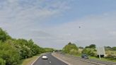 A120 near Stansted Airport to shut overnight until September for 'refreshed road markings'