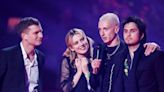 Glastonbury 2022: Wolf Alice make it to UK just hours ahead of scheduled performance on the Pyramid Stage