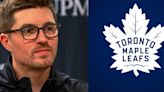 Kyle Dubas prepares blockbuster trade with former team Maple Leafs