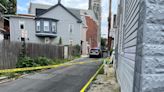 Harrisburg police seek suspect in Saturday shooting