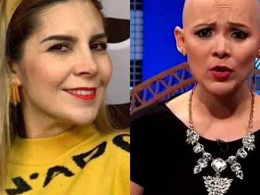 Karla Panini responde violentamente a influencer coreana que tradujo su historia viral con Karla Luna