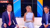 ‘Fox and Friends’ Host Steve Doocy Shocked By Trump’s Handling of Top Secret Docs: ‘What Were They Doing in the Desk?’