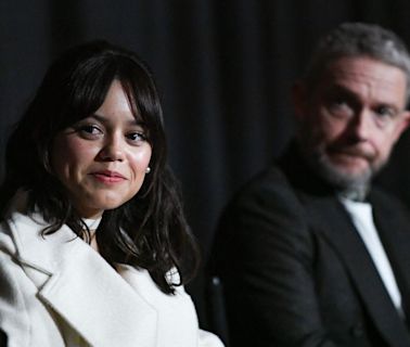 Zu großer Altersunterschied? Martin Freeman verteidigt kontroversen Erotik-Thriller