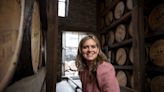 This woman was named Master Distiller at Woodford Reserve. What that means for the brand