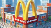 McDonald's Ranks Lowest in Customer Satisfaction for Second Year in a Row - EconoTimes