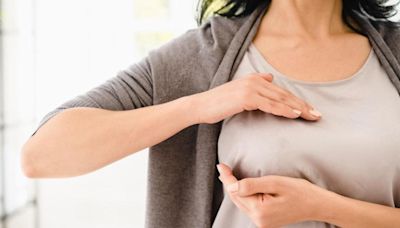 ¿Cómo comienza el cáncer de mama?: el bulto en el pecho no es el único síntoma