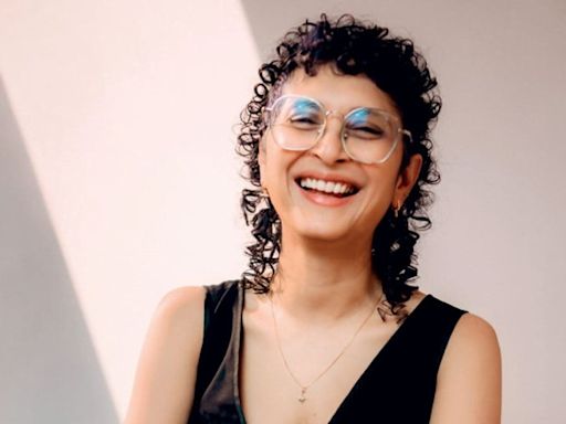 Kiran Rao Reveals Advertising Helped Her Afford Living in Mumbai: 'Was Worried About Paying Rent' - News18