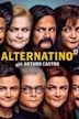 Alternatino with Arturo Castro