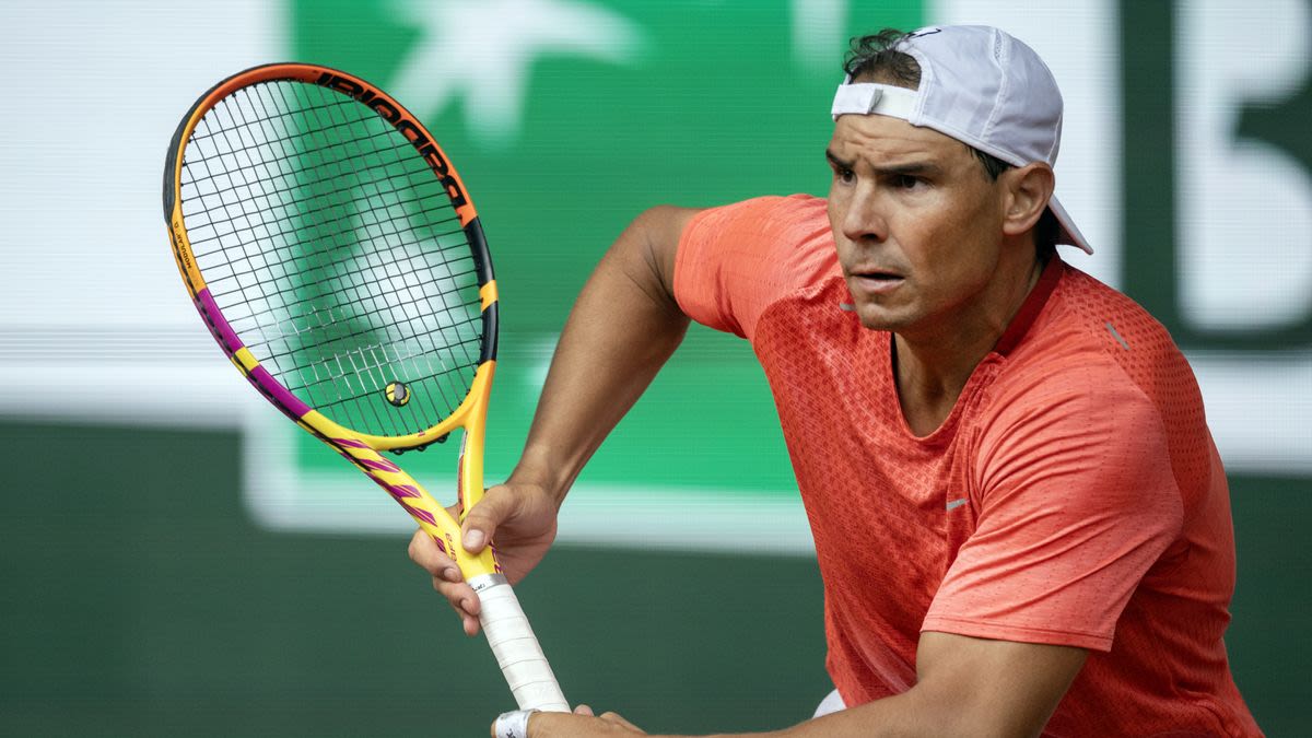 Nadal vs Zverev live stream: how to watch French Open online from anywhere