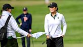 Michigan State women sit in 6th after first day of NCAA regional at Forest Akers