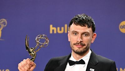 'Shogun' smashes Emmys record as 'Hacks' and 'Baby Reindeer' shine