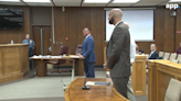 ‘Not guilty' pleas for Pt. Pleasant detective accused of shoplifting