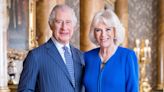 10 hidden details you missed in King Charles and Camilla's coronation invitation