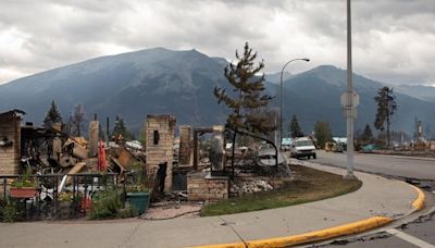 Jasper’s fire-affected small businesses face rocky road ahead