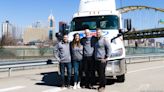 Optimus partners with post-production provider to decarbonize hundreds of Volvo trucks - Pittsburgh Business Times