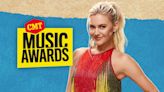 Kelsea Ballerini Set As 2024 CMT Music Awards Host