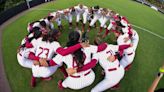 FSU softball game today delayed by rain. Here's the new NCAA tournament schedule