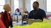 Columbus fashion designer rates highly with fans of reality TV show