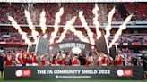 Community Shield 2024: Date, kick-off time and how to follow Manchester derby