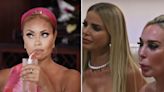 'Real Housewives Ultimate Girls Trip' star Gizelle Bryant addresses controversial 'no Spanish' comment to Alexia Nepola and Marysol Patton: 'I respect that's a part of who they are'