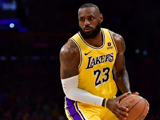 NBA Insider Reveals How Many Years Could LeBron James Play Before Trying To Become Team Owner