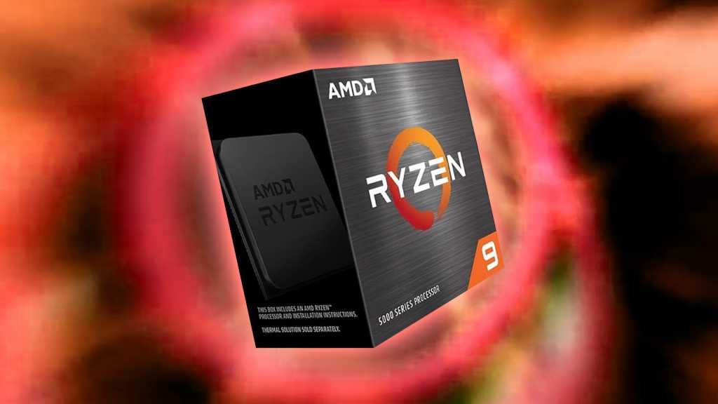 AMD unveils two new Ryzen 5000 chips as AM4 refuses to die