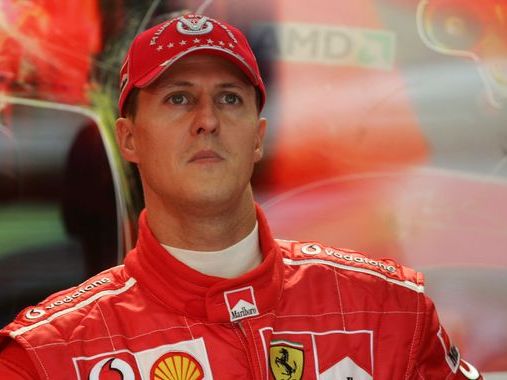 Michael Schumacher: Arrests made over plot to blackmail F1 legend's family