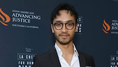‘Mulan’ Actor Yoson An Signs With Sovereign Talent Group For Writing And Directing
