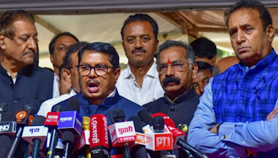 Maratha-vs-OBC polarisation growing deeper in Maharashtra ahead of Assembly polls