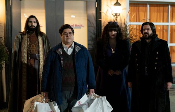 'What We Do In The Shadows' reveals final season premiere date