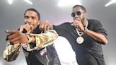 Diddy’s Son Christian ‘King’ Combs Sued for Sexual Assault on Yacht