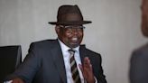 Godongwana Says to Stay as S. Africa Finance Minister If Asked