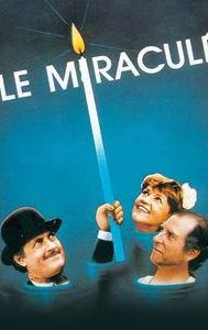 Le miraculé