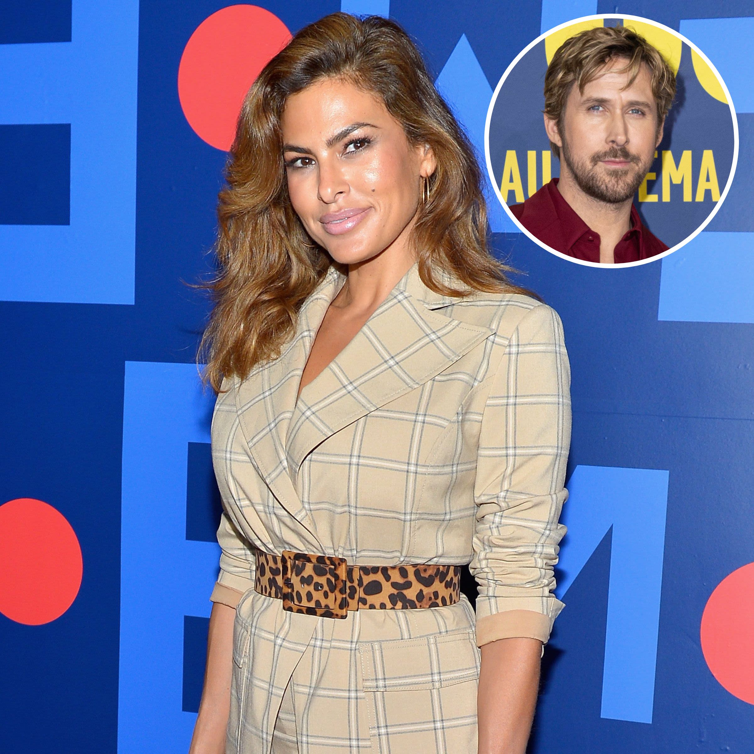 Eva Mendes Makes Rare Comment About Home Life With Husband Ryan Gosling: ‘Pitches In’