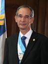 Álvaro Colom