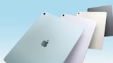 Apple Quietly Downgrades M2 iPad Air GPU from 10-Core to 9-Core