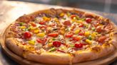 ¿Sopa de pizza?: realizó una insólita preparación y se hizo viral en las redes sociales