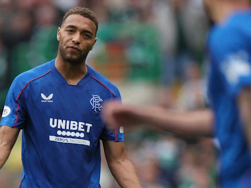 Rangers hit gold on £8m ace who's worth more than Dessers & Igamane in 2024