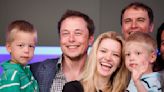 Elon Musk's family: Is he married and how many children does he have?