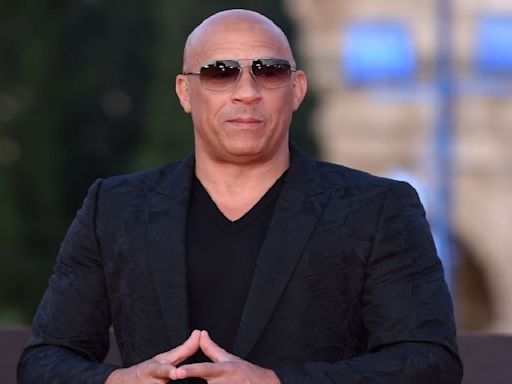 What Is Vin Diesel's Net Worth In 2024? Exploring The Hollywood Legend's Wealth And Fortune