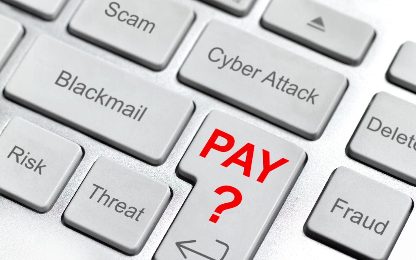 Top Types Of Cyber Extortion Scams And 7 Ways To Stay Safe