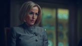 Gillian Anderson Pursues Prince Andrew Interview in ‘Scoop’ Teaser