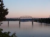 Manette Bridge