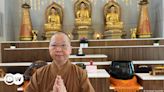 New Buddhist temple opens in Berlin – DW – 06/23/2024