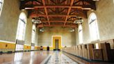 Union Station in Los Angeles Hopes for Revitalization With Restaurant