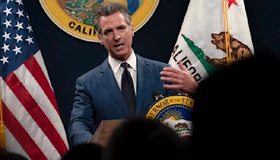 California has a multibillion-dollar budget deficit. Here's what you need to know