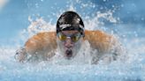 Canada's Nicholas Bennett captures second Paralympic swim gold, Maxwell earns silver