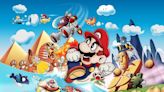 Nintendo Switch Online adds Super Mario Land and more Game Boy games