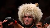 Khabib Nurmagomedov returns at UFC 302 to coach Islam Makhachev against Dustin Poirier